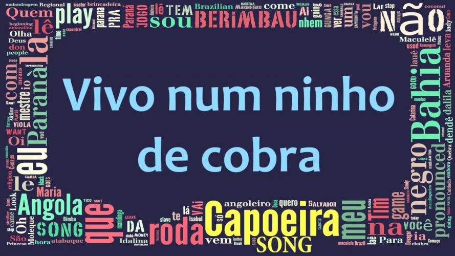 Cobra (CC625) – música e letra de Midway